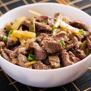 Abiec promove carne bovina brasileira na Coreia do Sul