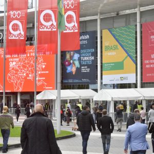 ABIEC and Apex-Brasil display the sustainability of Brazilian beef at Anuga