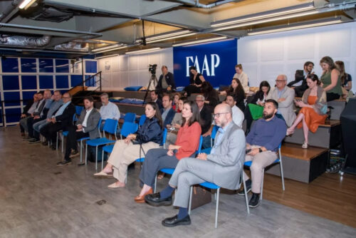FAAP e ABIEC lançam curso de extensão voltado ao agronegócio e ao mercado da carne bovina