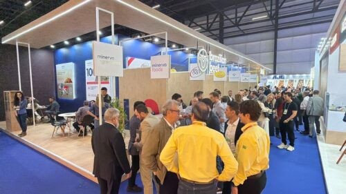 SIAVS 2026 gera mais de US$ 155 milhões em negócios para empresas do Brazilian Beef